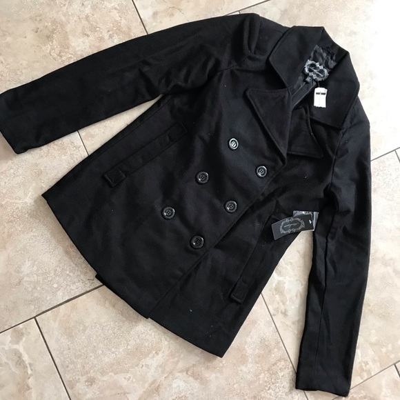 Jackets & Blazers - Coat NWT